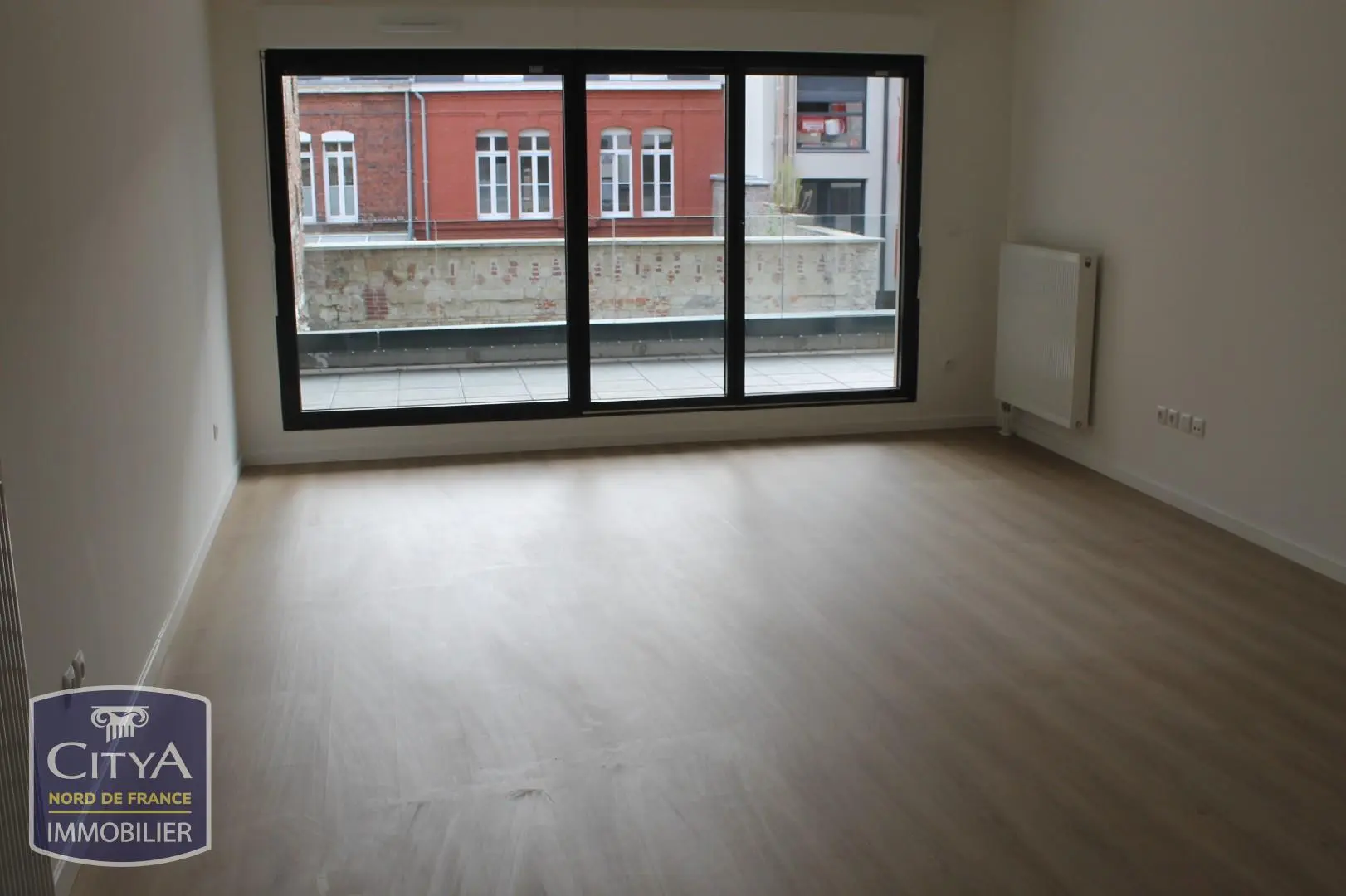 Photo 1 appartement Valenciennes