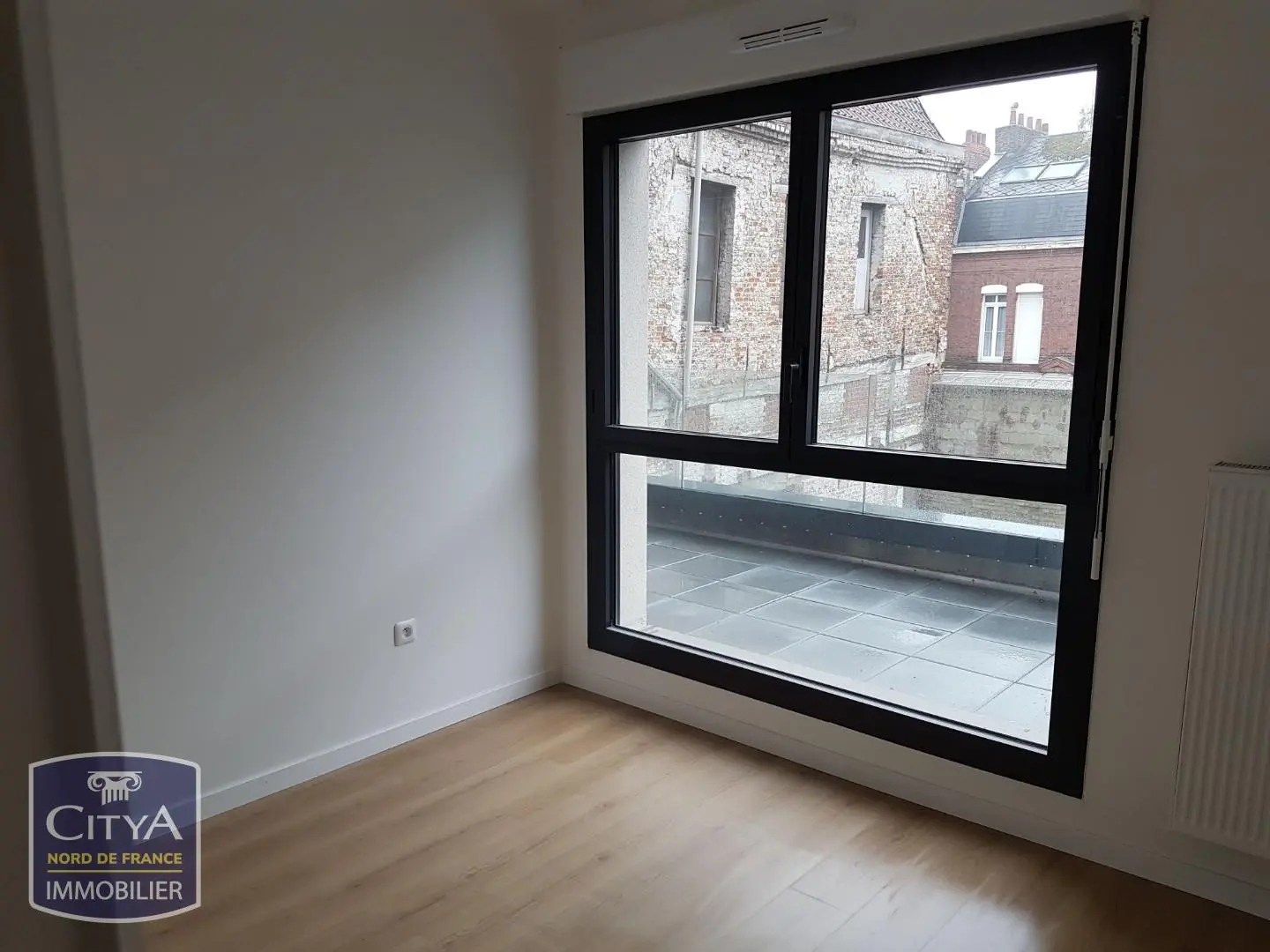 Photo 2 appartement Valenciennes