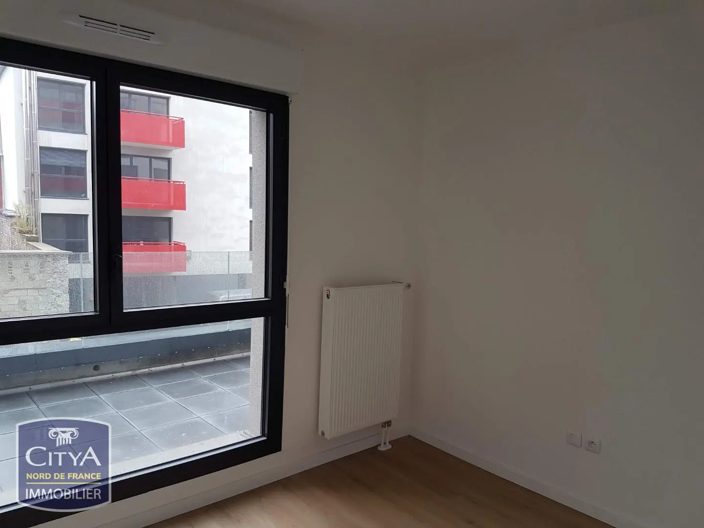 Photo 3 appartement Valenciennes