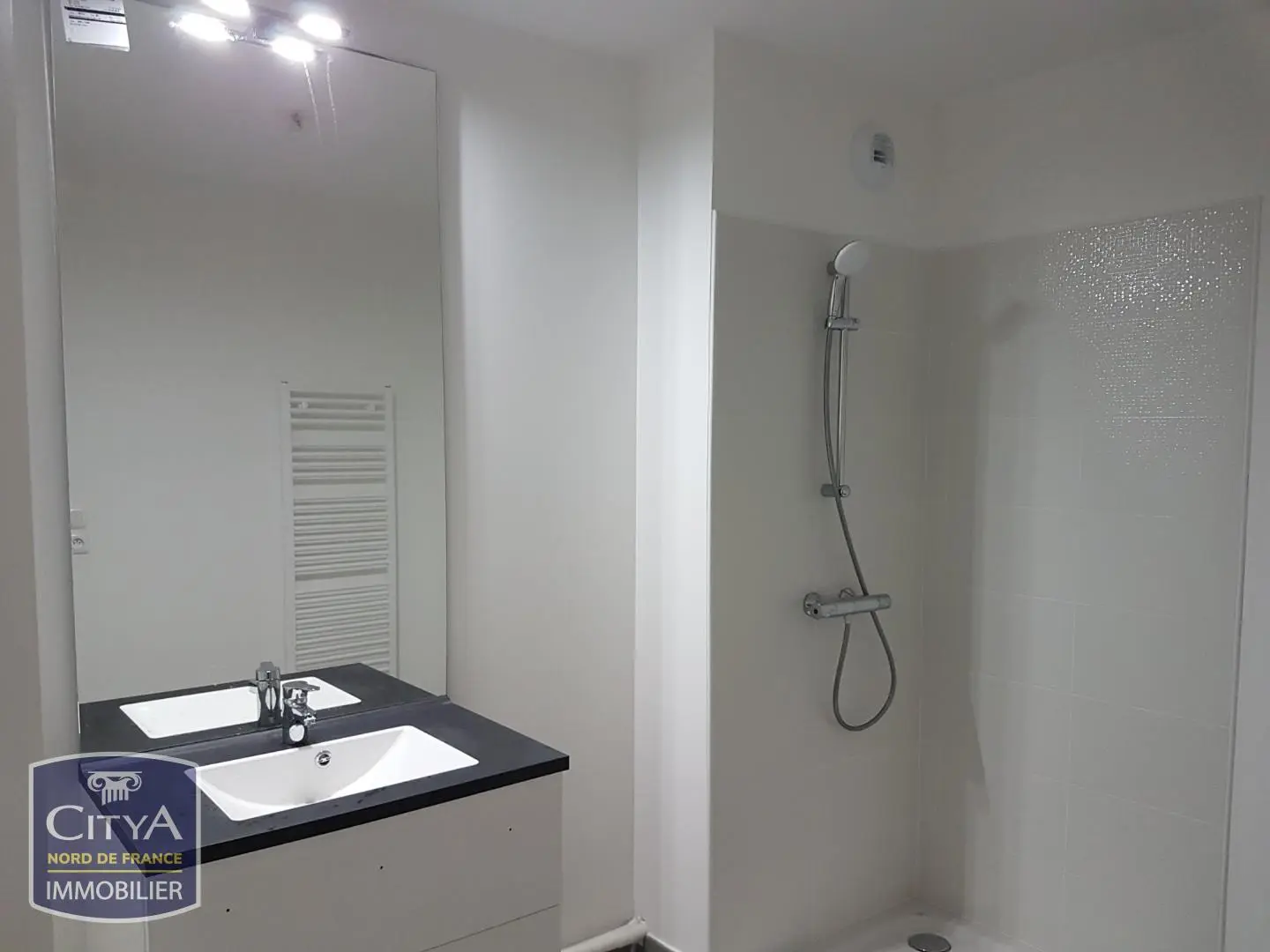 Photo 4 appartement Valenciennes