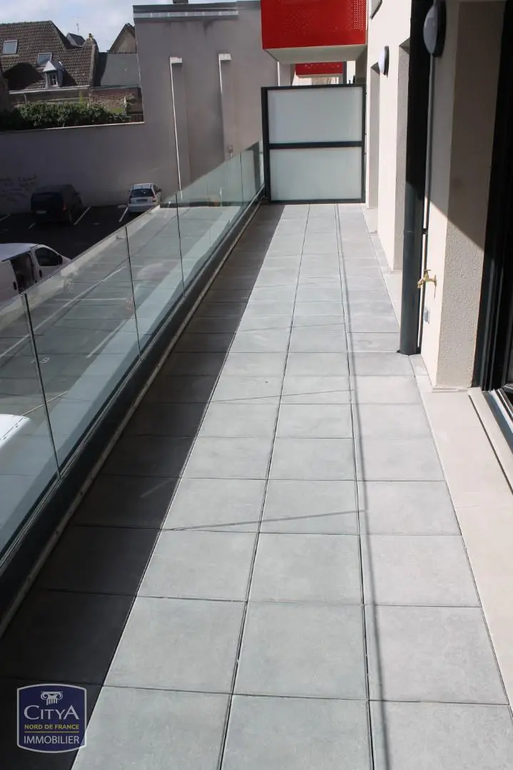 Photo 5 appartement Valenciennes