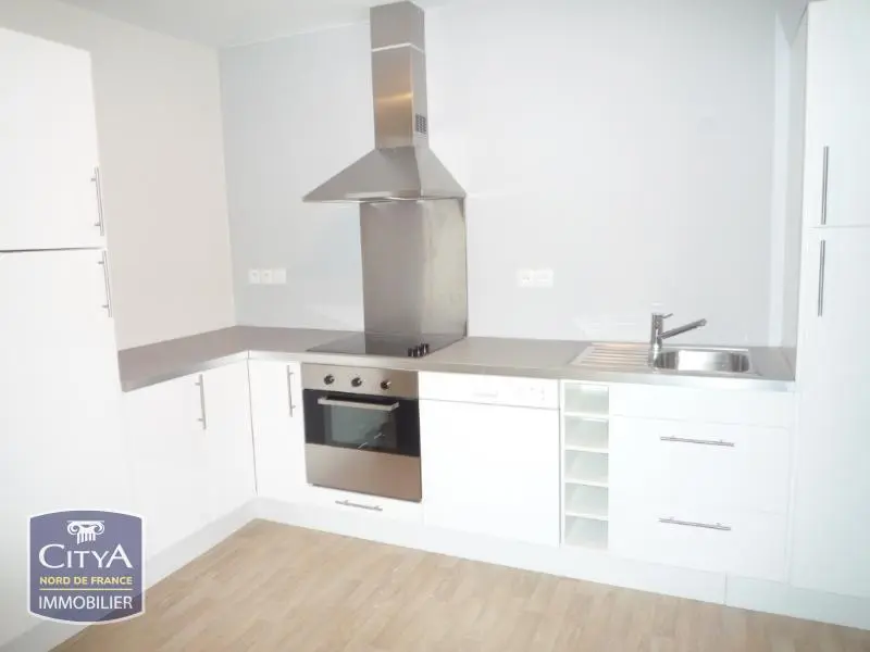 Photo 1 Appartement 3 pièces 66.21m²