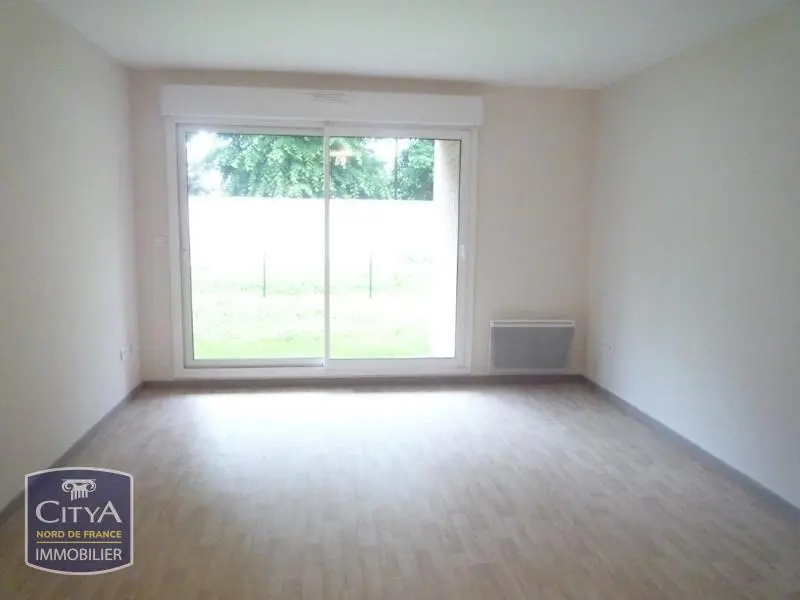 Photo 1 appartement Valenciennes