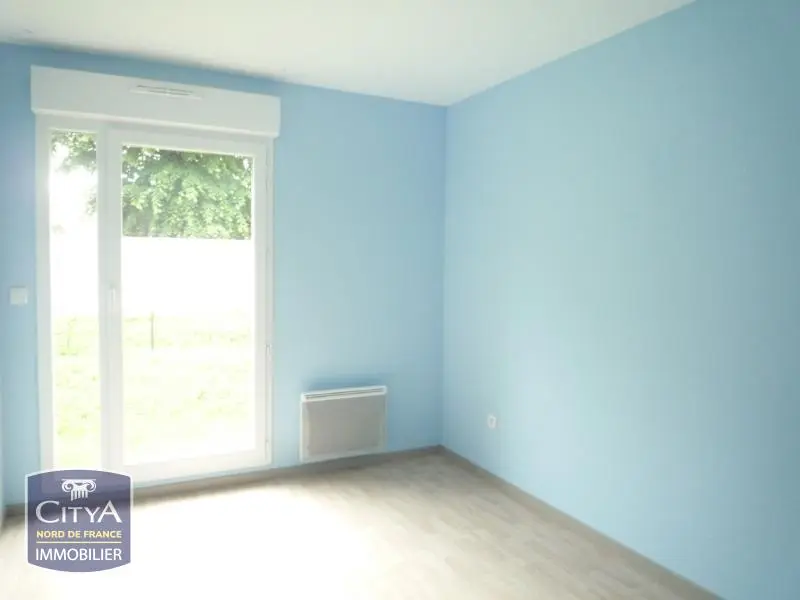 Photo 2 appartement Valenciennes
