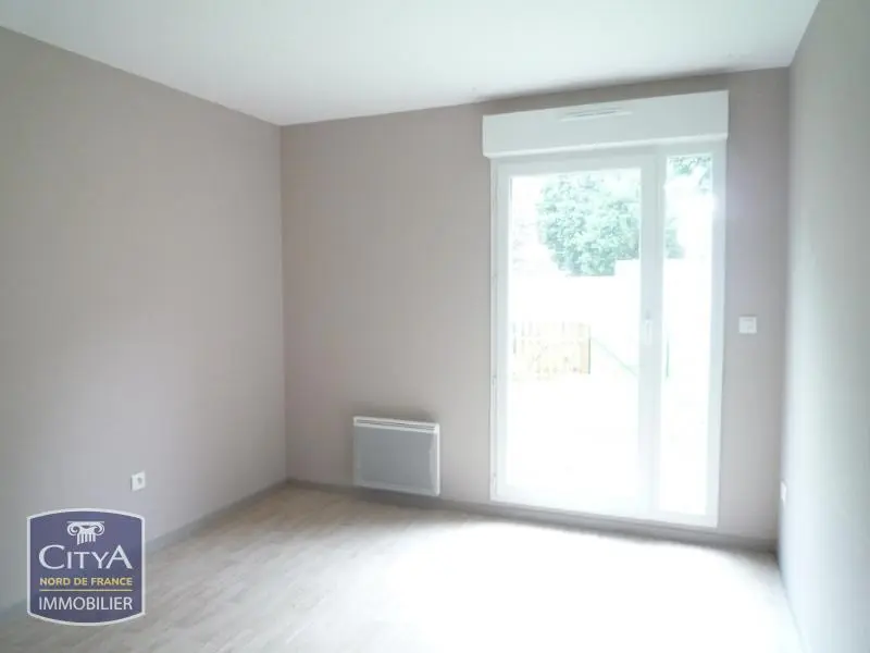 Photo 3 appartement Valenciennes