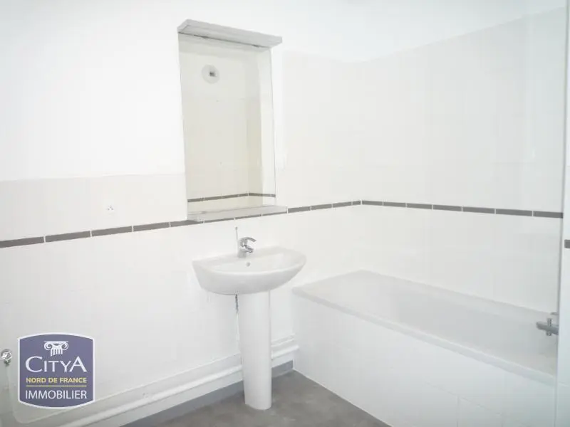 Photo 4 appartement Valenciennes