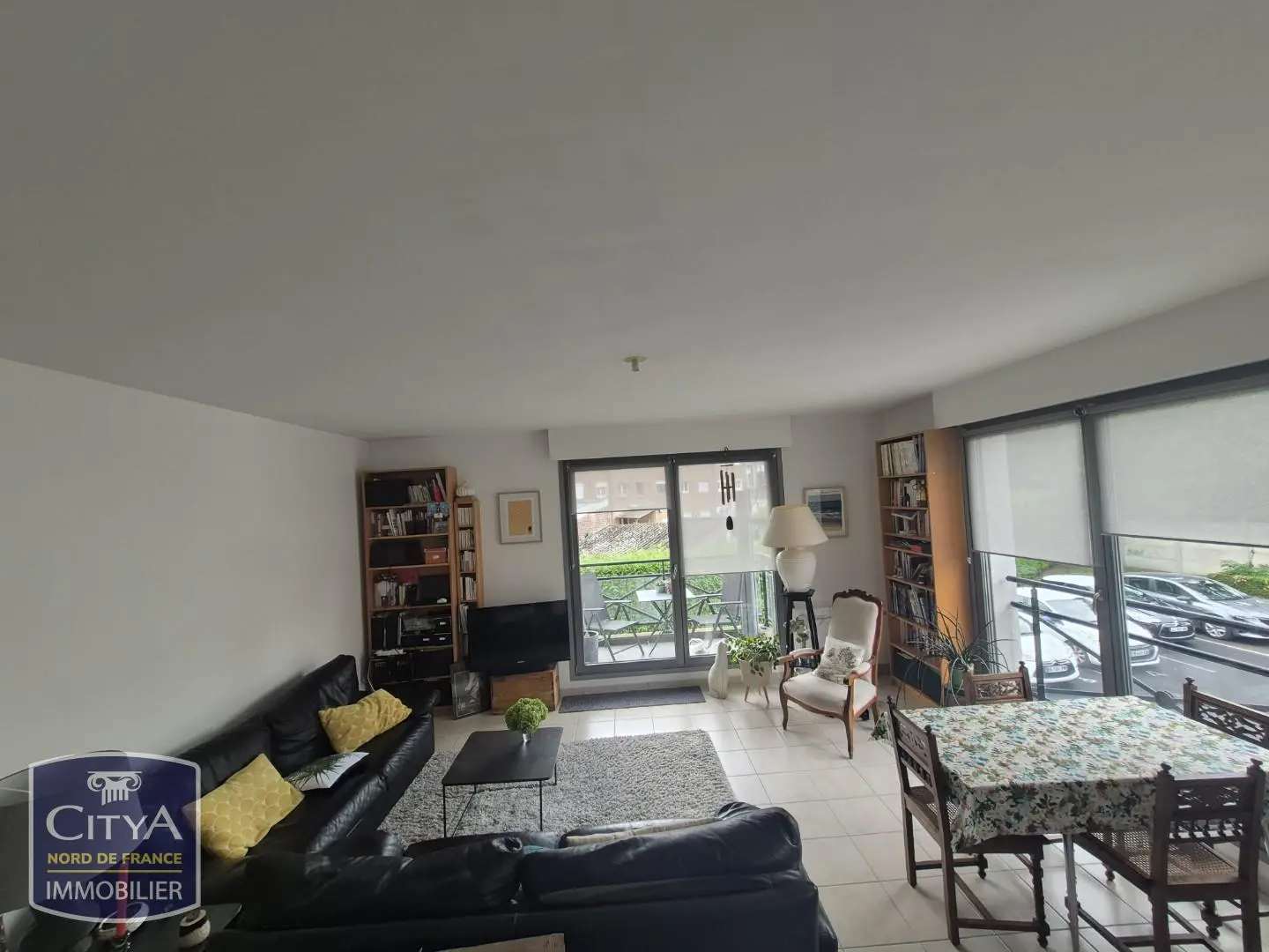 Photo 1 appartement Valenciennes