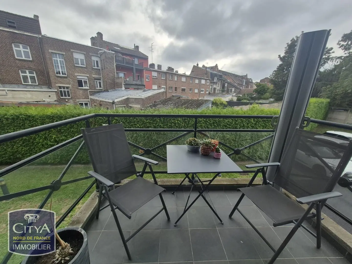 Photo 3 appartement Valenciennes