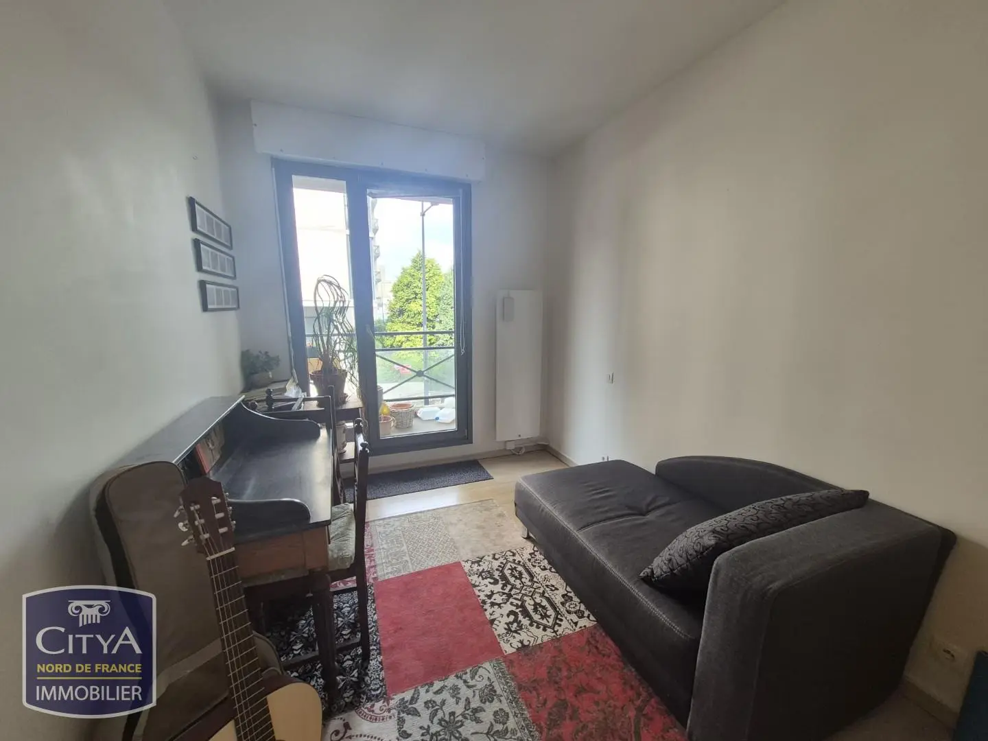 Photo 5 appartement Valenciennes