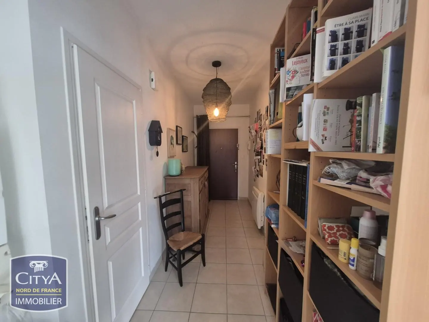 Photo 7 appartement Valenciennes