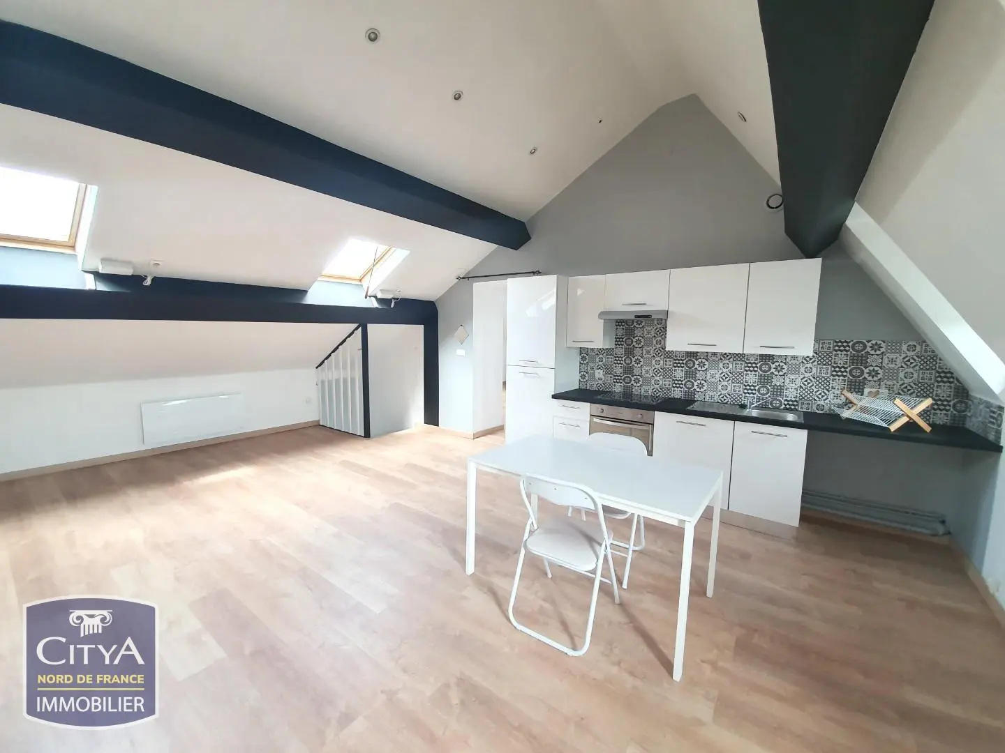 Photo 1 Appartement 2 pièces 63.59m²