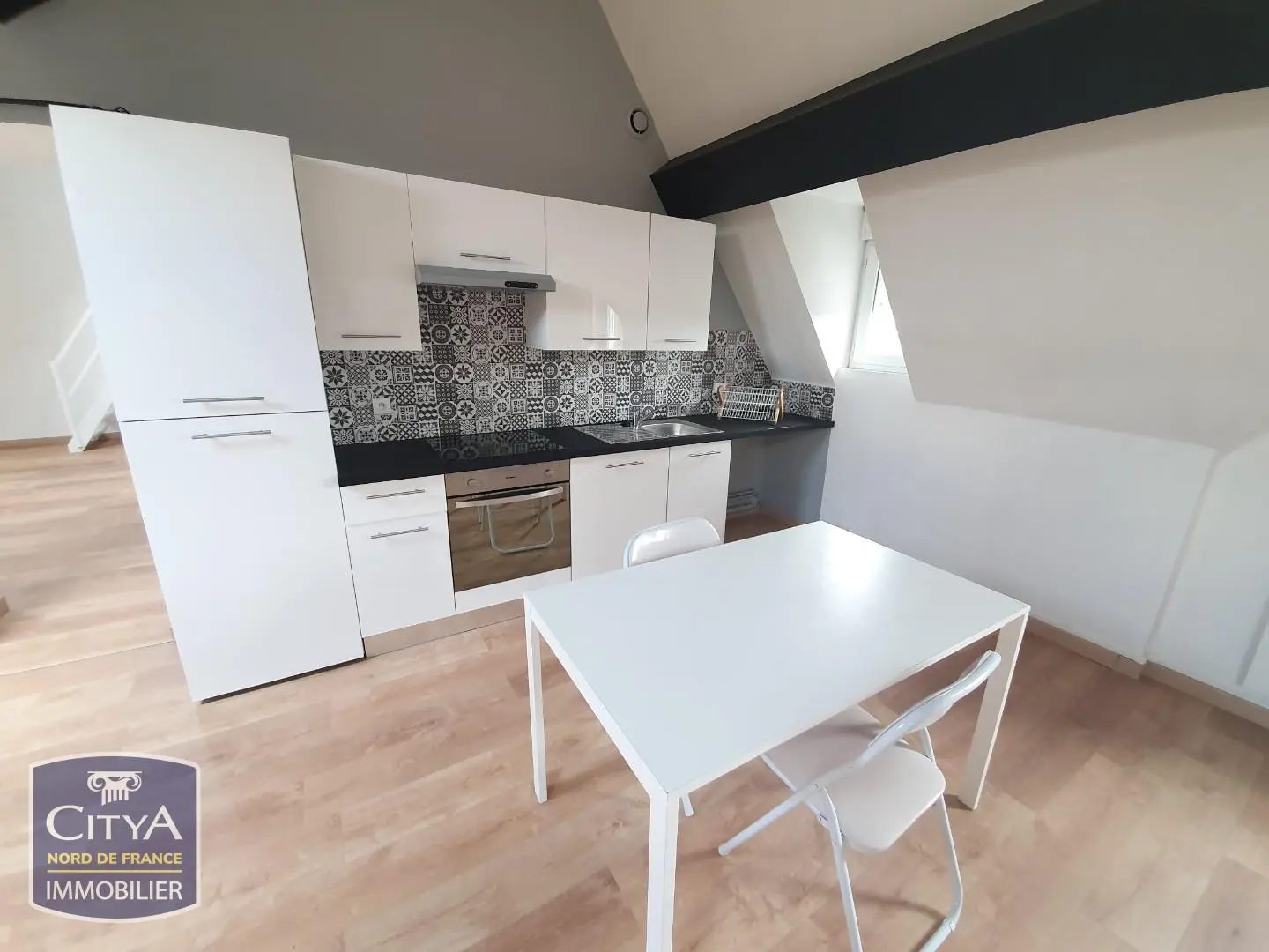 Photo 1 appartement Valenciennes