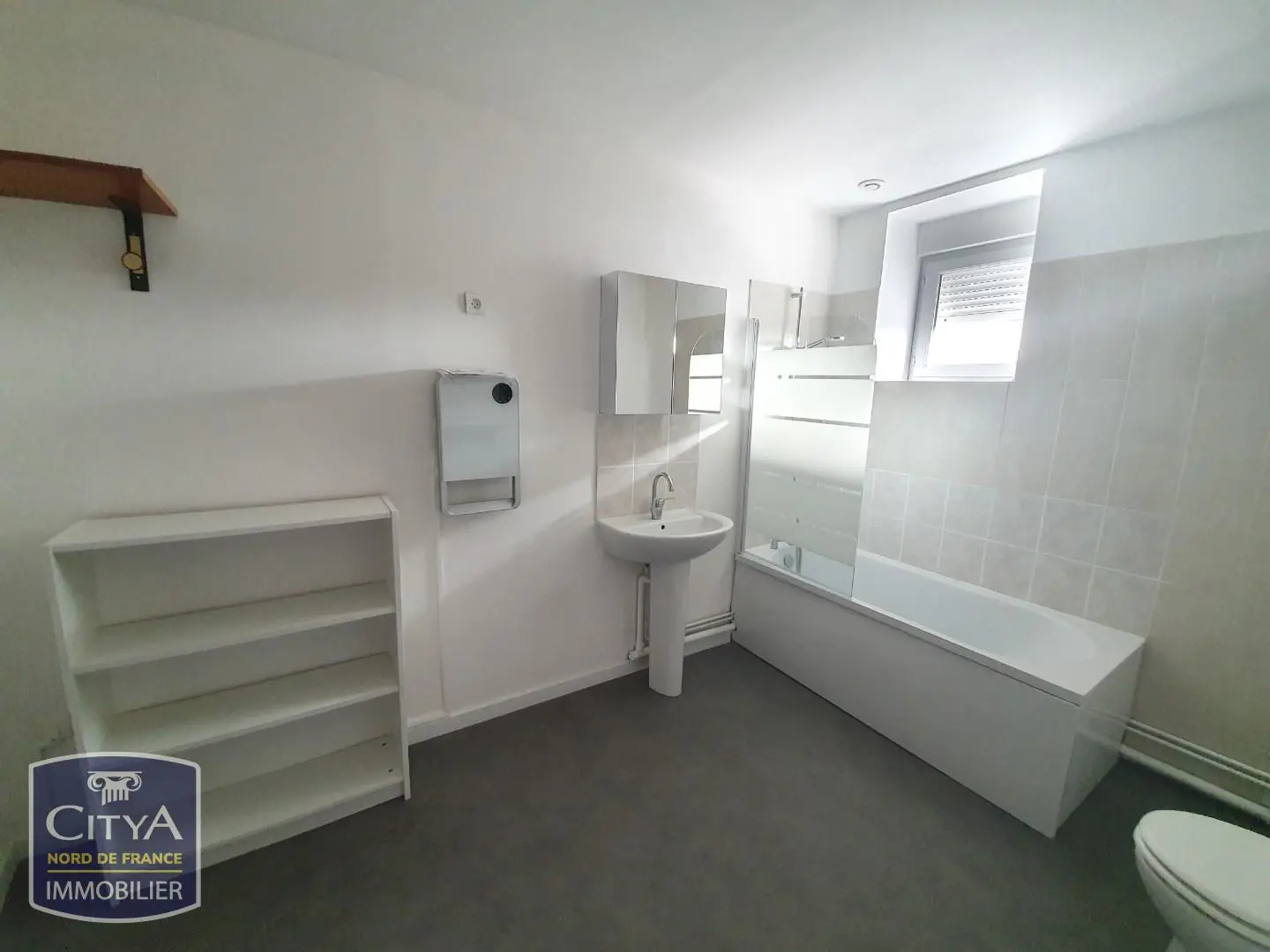 Photo 10 appartement Valenciennes