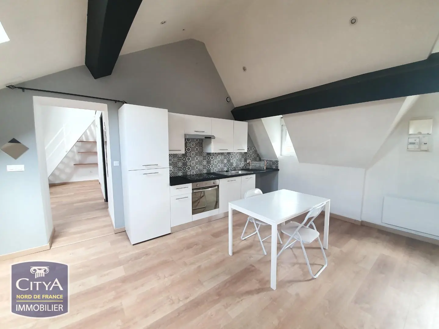 Photo 2 appartement Valenciennes