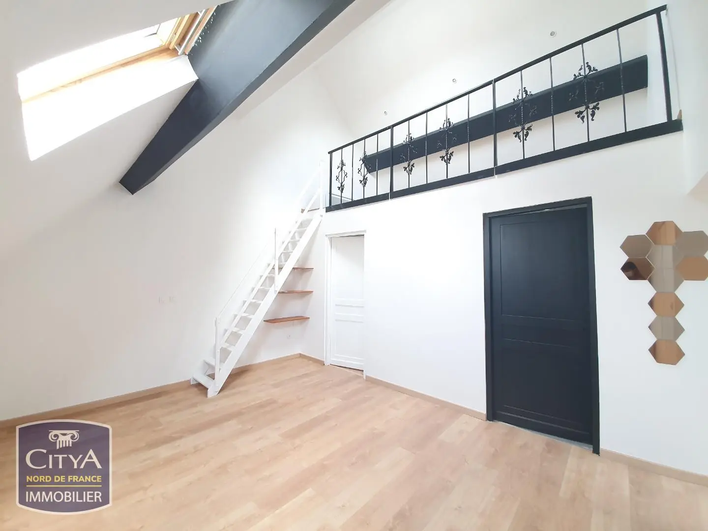 Photo 3 appartement Valenciennes