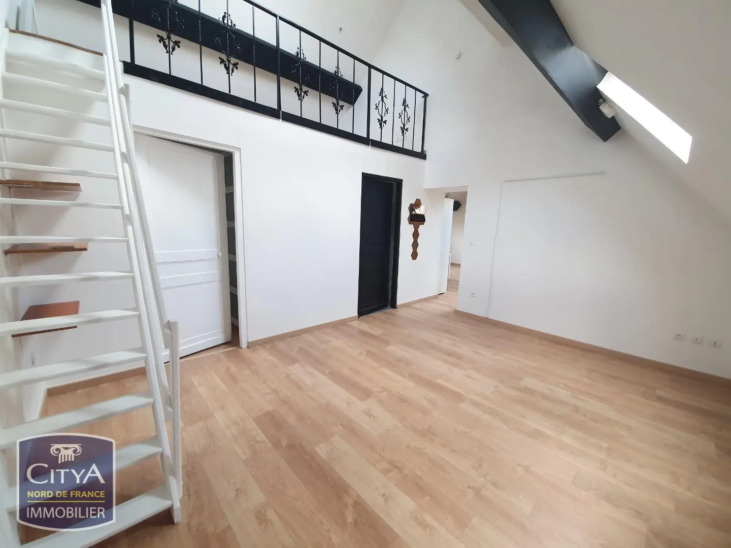 Photo 4 appartement Valenciennes
