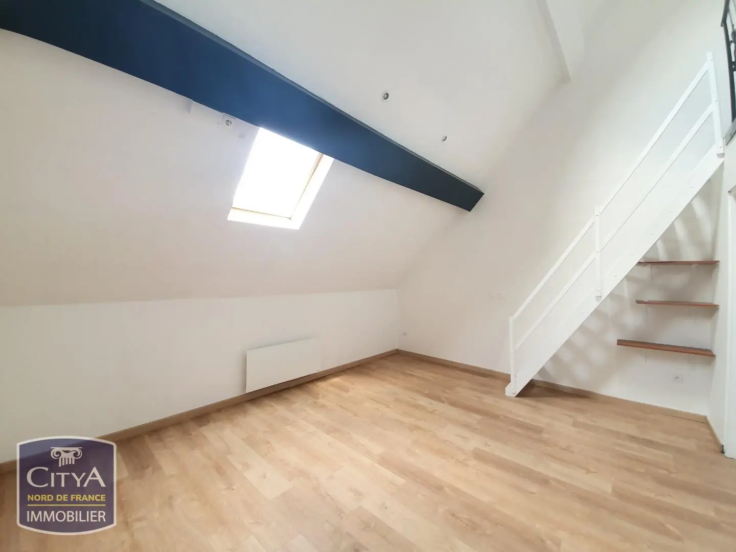 Photo 5 appartement Valenciennes