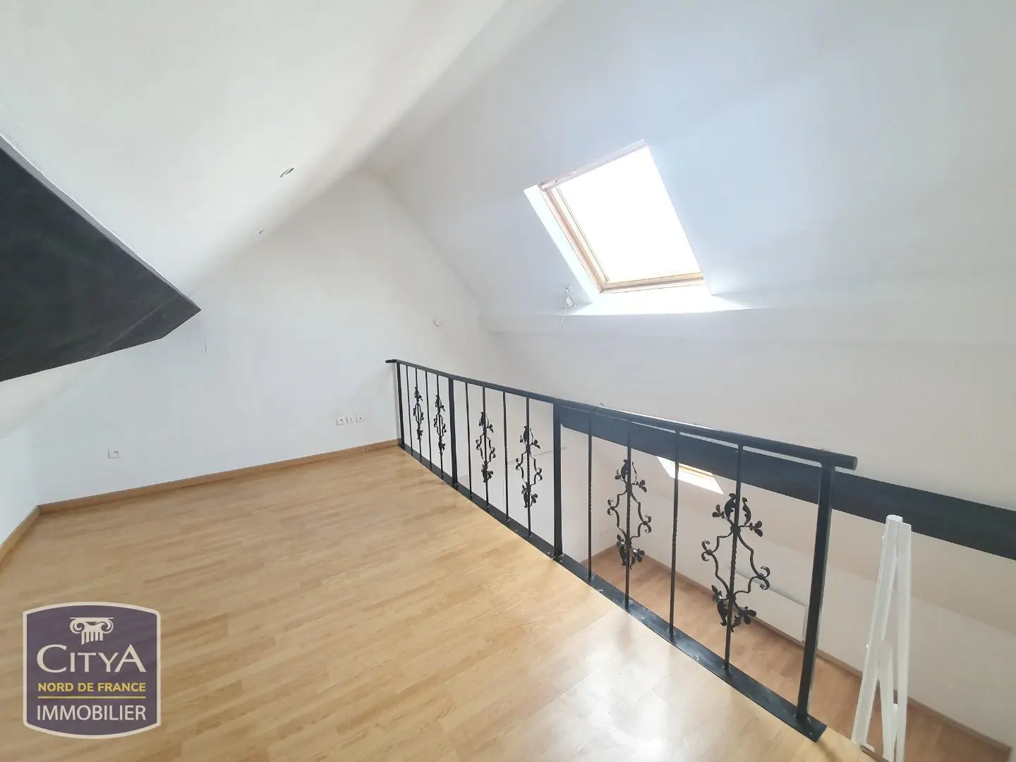 Photo 6 appartement Valenciennes