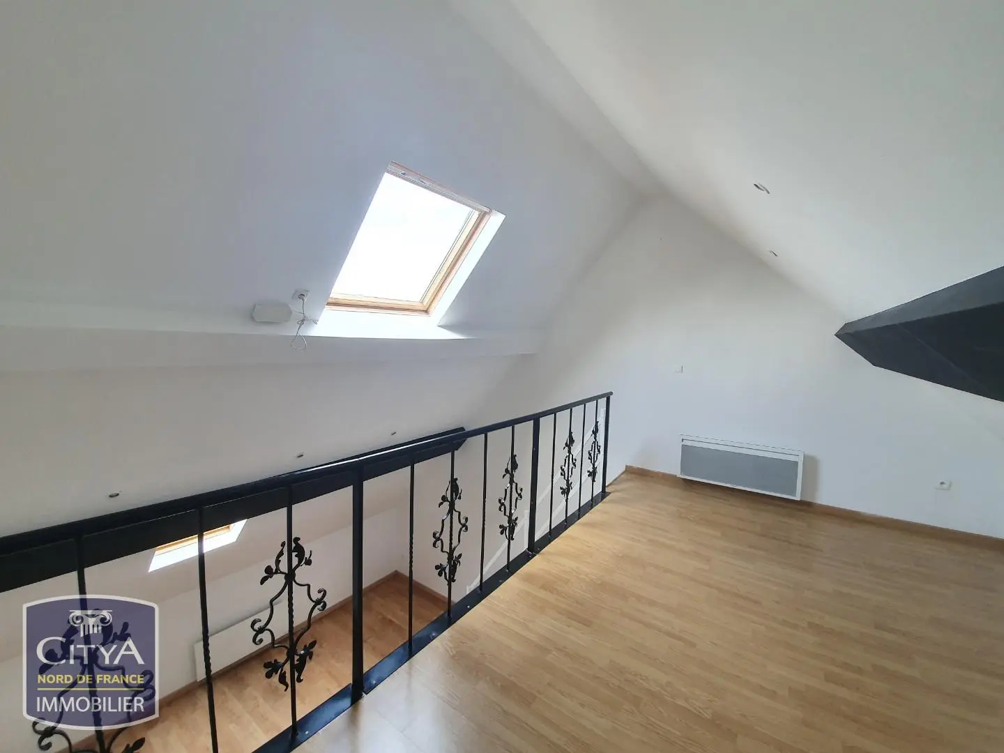 Photo 7 appartement Valenciennes