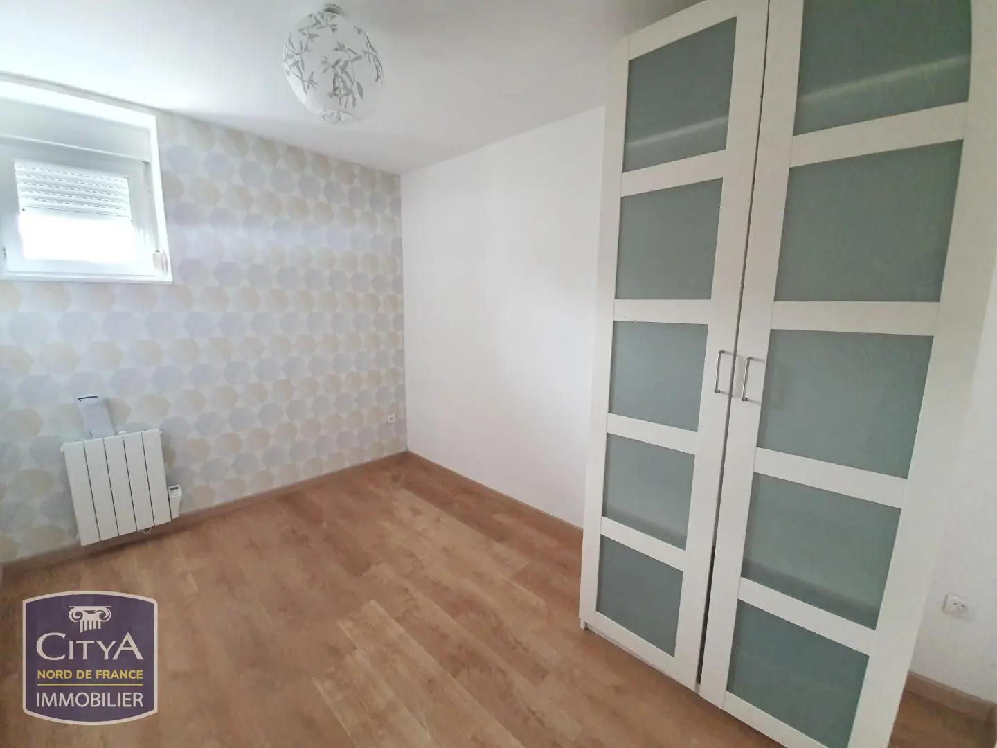 Photo 8 appartement Valenciennes