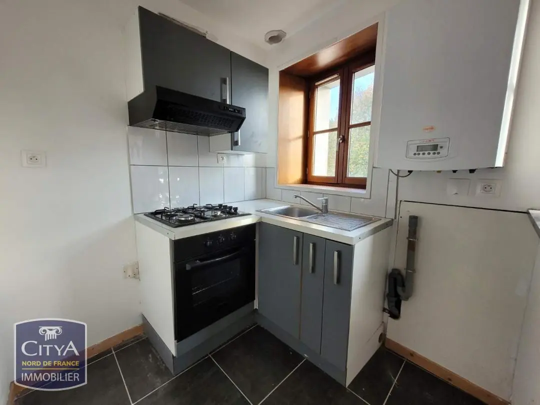 Photo 3 Appartement 2 pièces 34.05m²