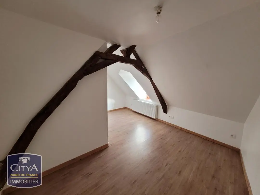 Photo 5 Appartement 2 pièces 34.05m²