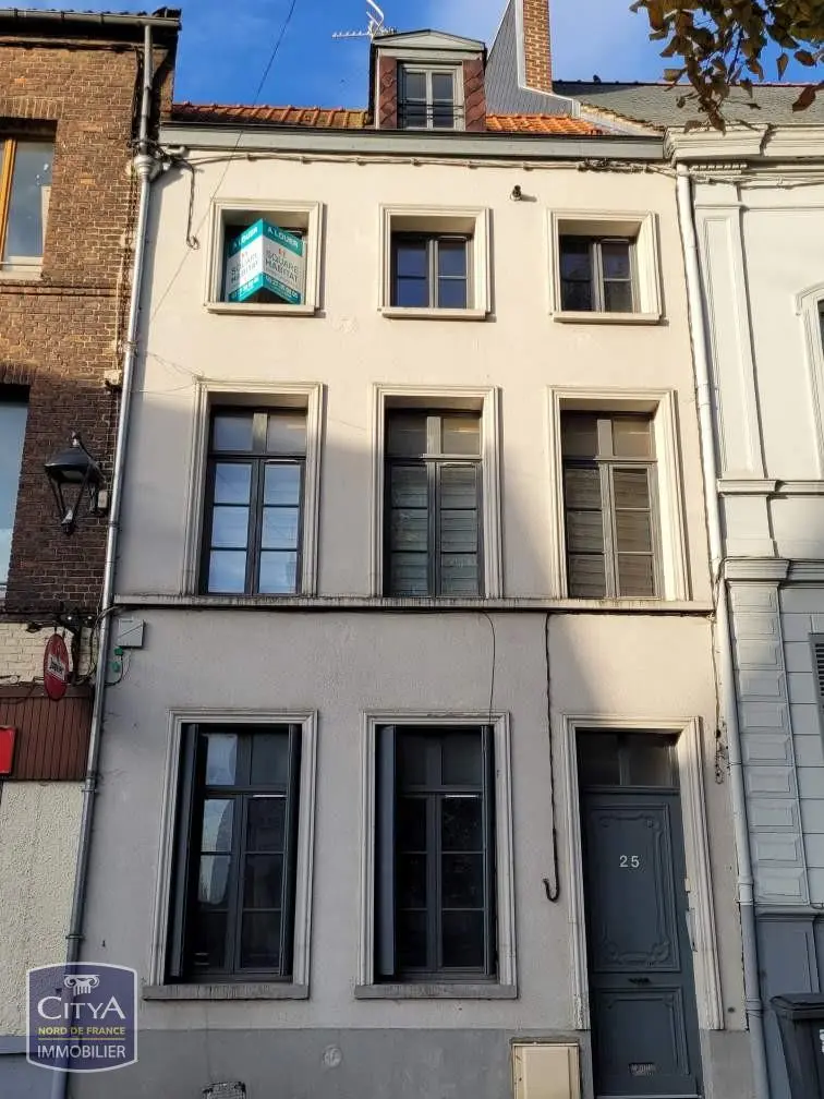 Photo 8 Appartement 2 pièces 34.05m²