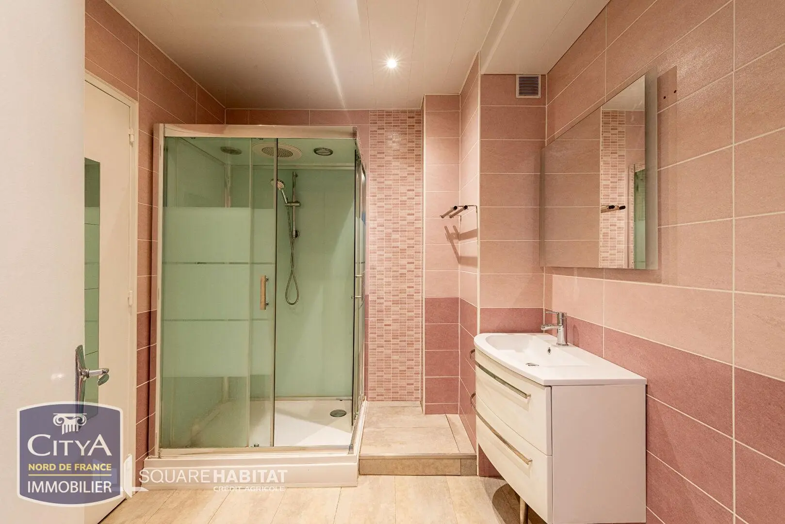 Photo 3 appartement Valenciennes