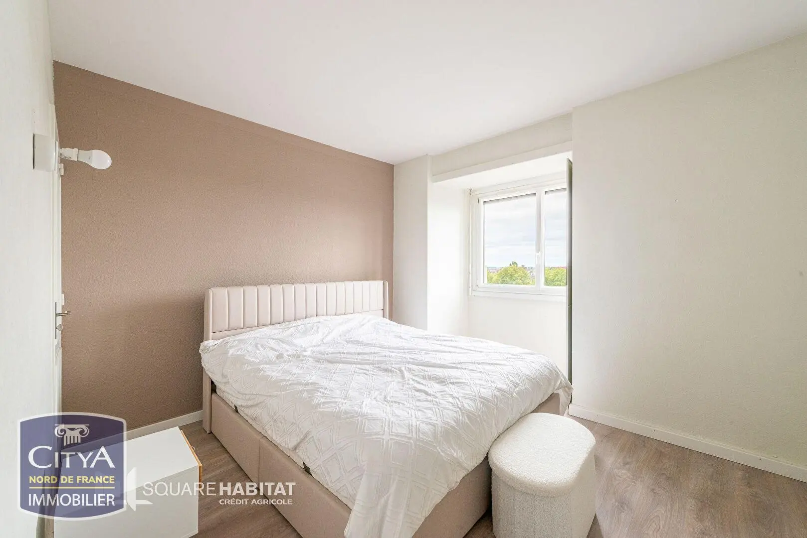 Photo 4 appartement Valenciennes