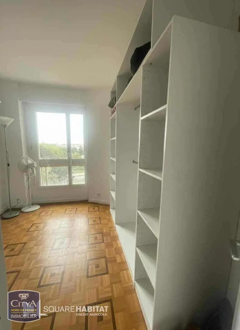 Photo 5 appartement Valenciennes