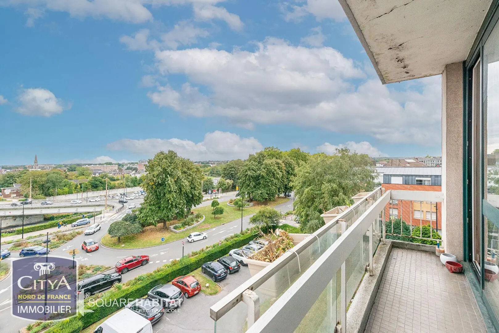 Photo 6 appartement Valenciennes