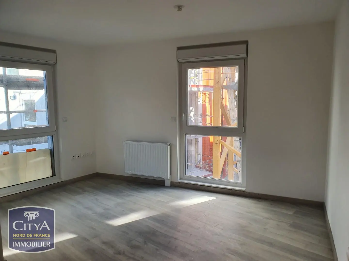 Photo 1 Appartement 1 pièce 29.42m²