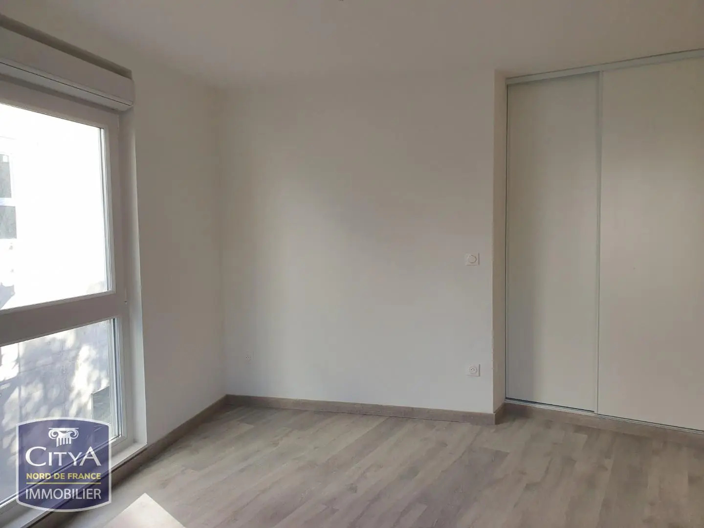Photo 1 appartement Valenciennes