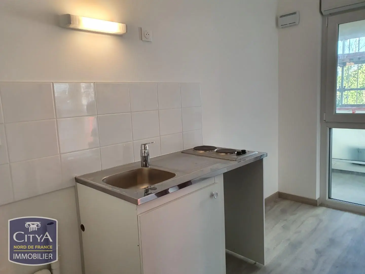 Photo 2 appartement Valenciennes