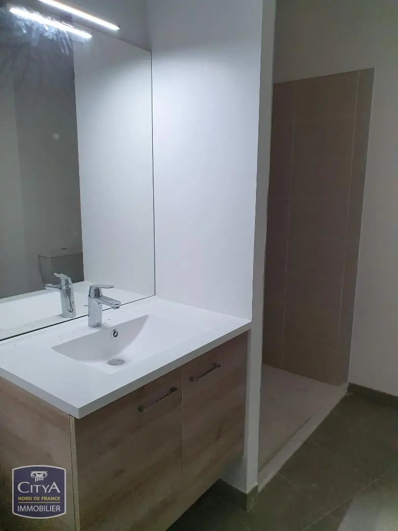 Photo 4 appartement Valenciennes