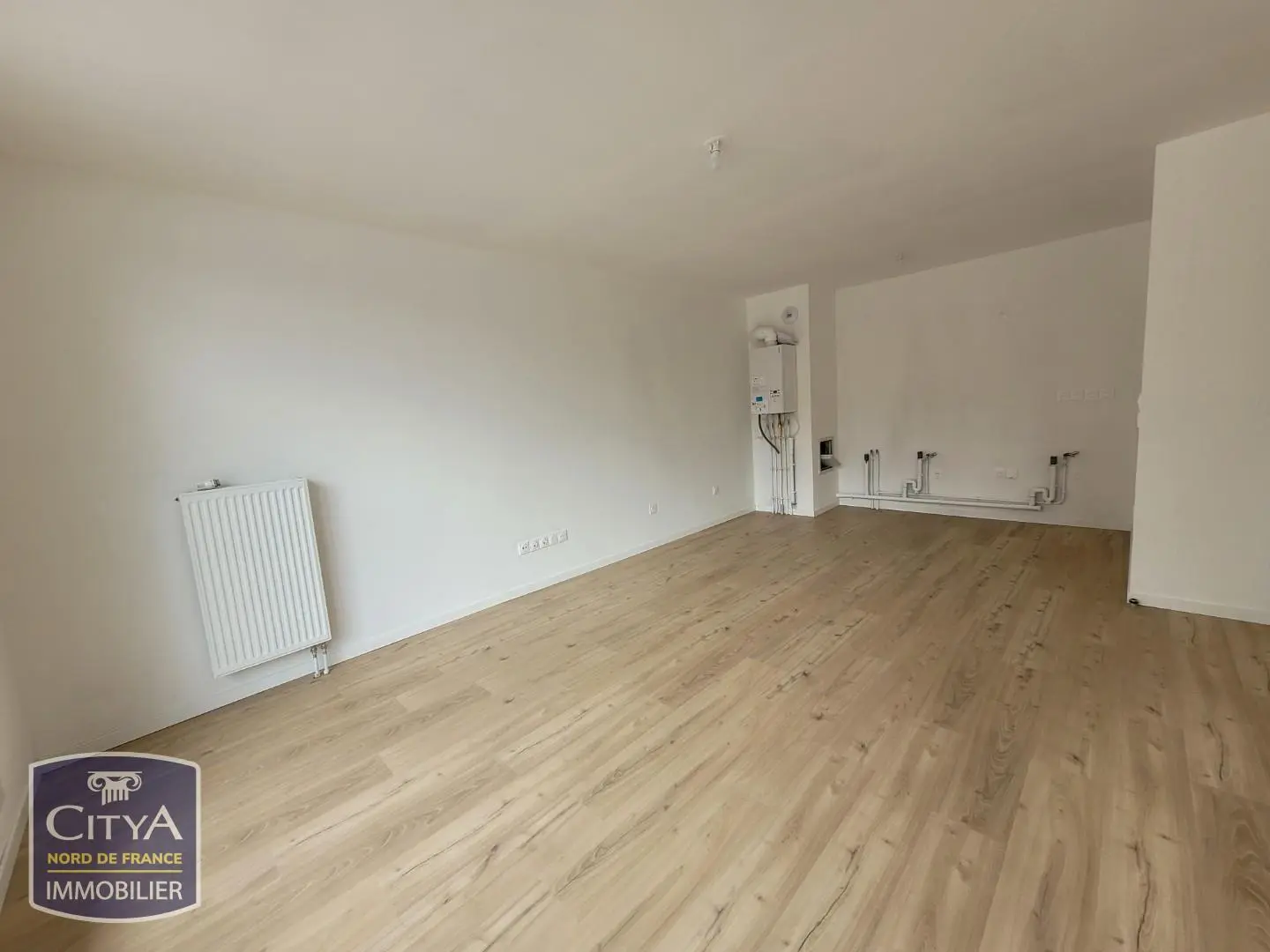 Photo 2 appartement Valenciennes