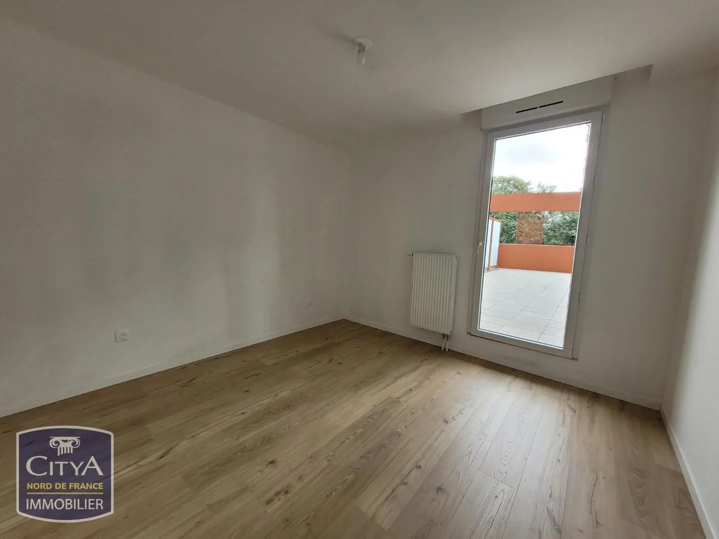 Photo 3 appartement Valenciennes