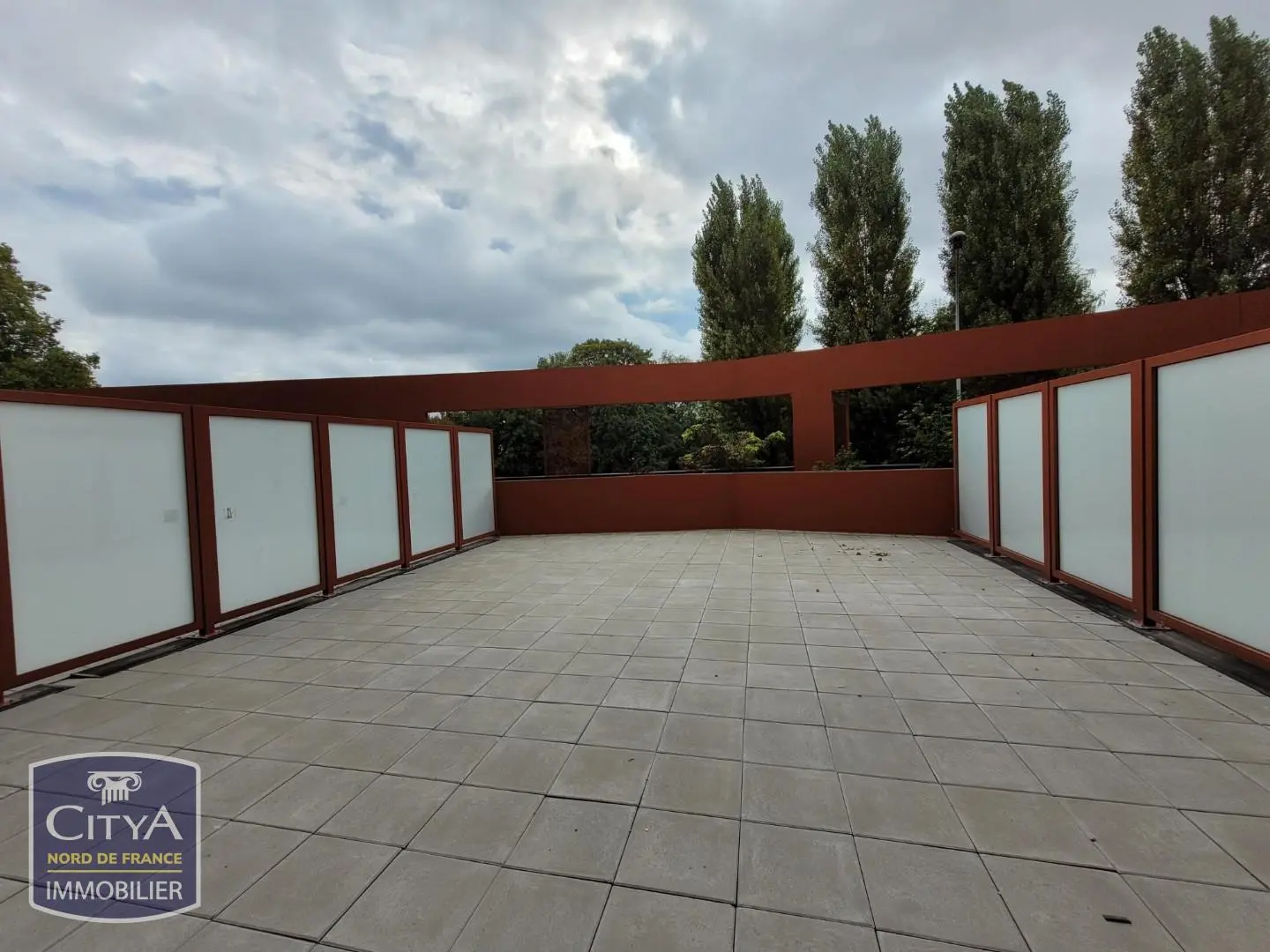 Photo 5 appartement Valenciennes
