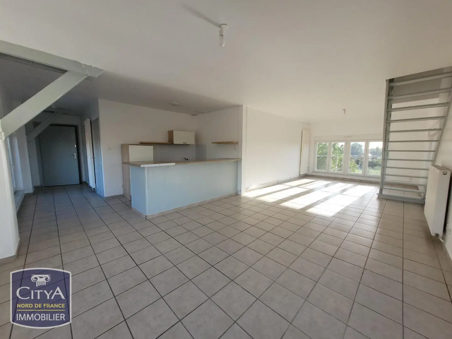 Photo 1 Appartement 3 pièces 70m²