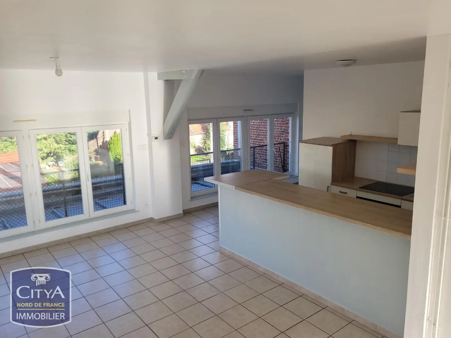 Photo 2 Appartement 3 pièces 70m²