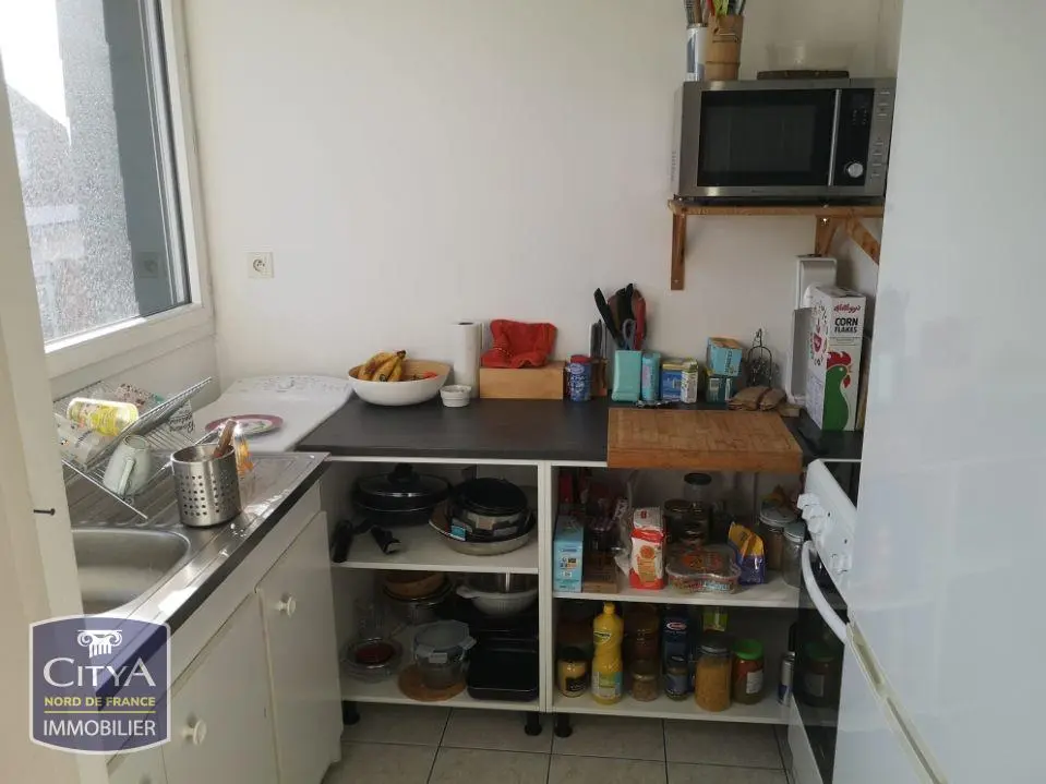 Photo 1 appartement Valenciennes