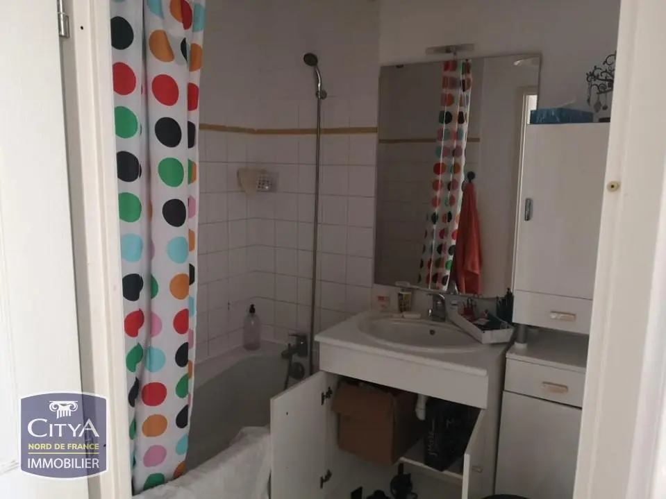 Photo 2 appartement Valenciennes