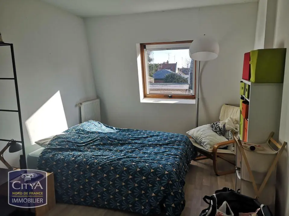 Photo 3 appartement Valenciennes