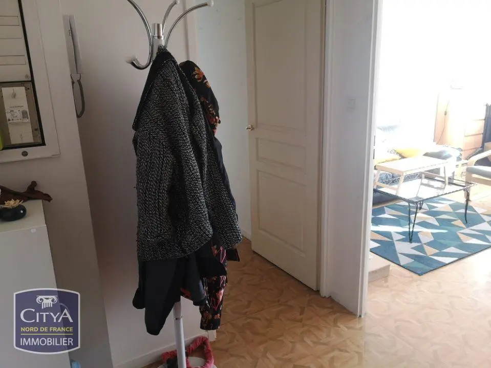 Photo 5 appartement Valenciennes