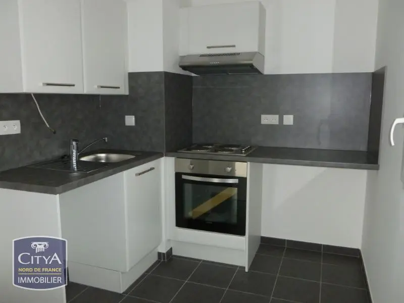 Photo 1 Appartement 3 pièces 58.8m²