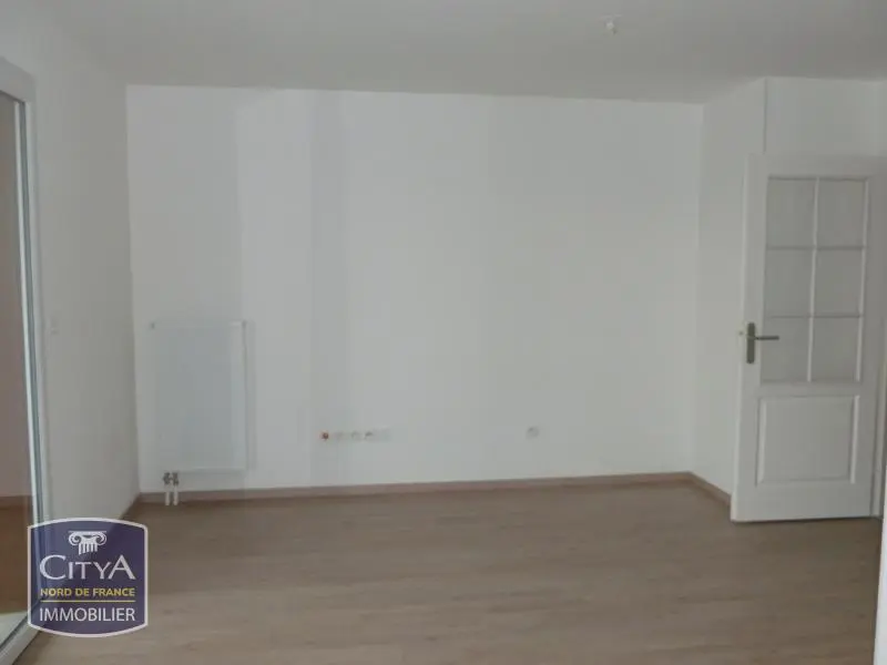 Photo 1 appartement Marly
