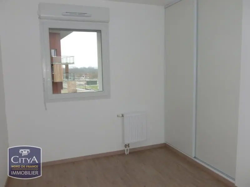 Photo 2 appartement Marly
