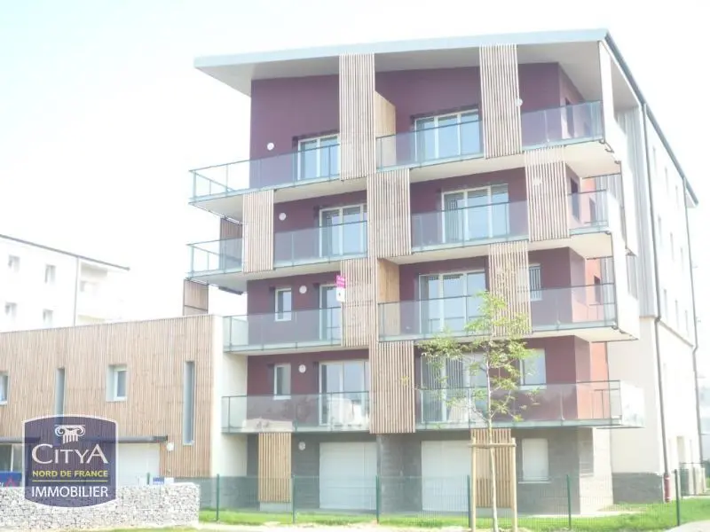 Photo 5 appartement Marly