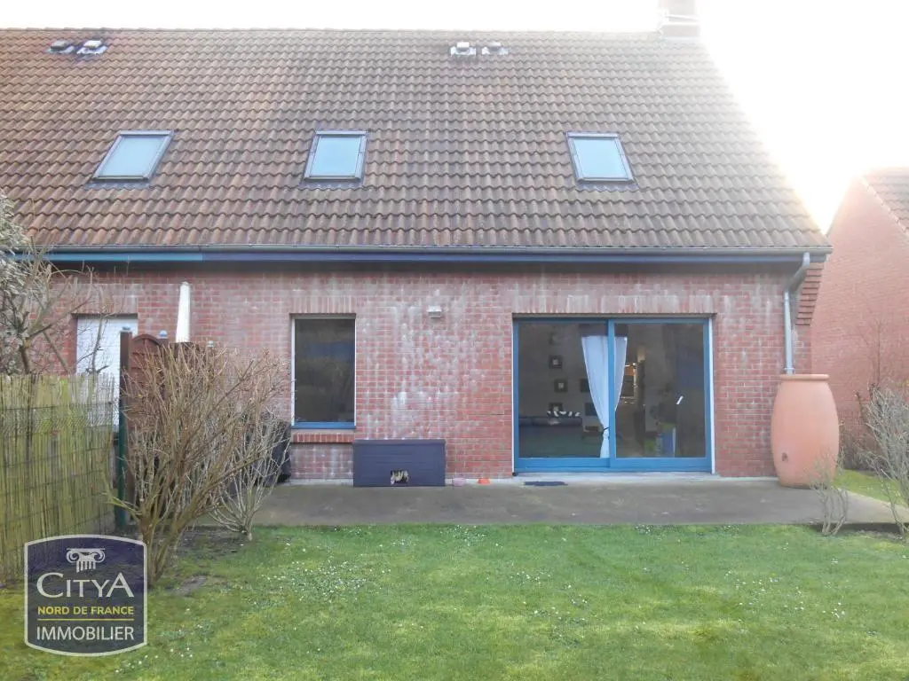 Photo 1 Maison 5 pièces 94.95m²