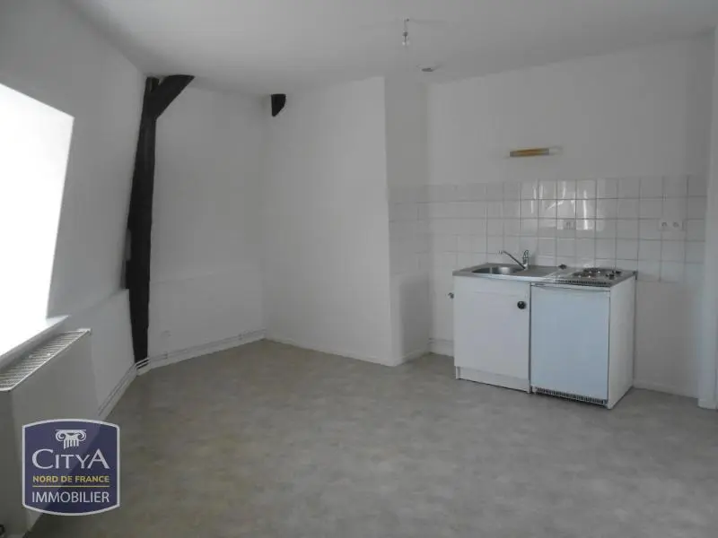 Photo 1 appartement Valenciennes